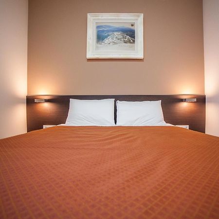 Hotel Terminus Podgorica Eksteriør billede
